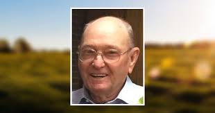 Keith L. Thomas Obituary January 31, 2020