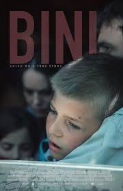 Bini (Short 2018)