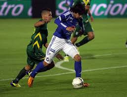 1 , más conocido como millonarios, 9 es un club de fútbol de la ciudad de bogotá, capital de colombia.es uno de los clubes más laureados y emblemáticos de colombia, de allí que sea considerado uno de los clubes más grandes del país y uno de los más importantes de sudamérica. Millonarios Aseguro Su Clasificacion Ante Quindio Liga Postobon Ii El Universal Cartagena El Universal Cartagena
