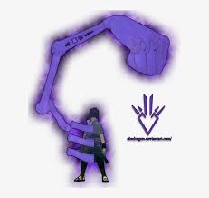 Tattoo susanoo sasuke perfect form. Sasuke Susanoo Render By Obedragon D5ljmbw Sasuke Uchiha Susanoo Arm 600x695 Png Download Pngkit