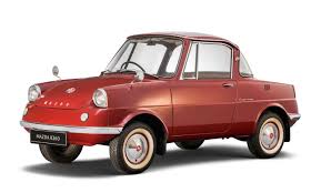 Image result for Mars Red 1971 Mazda