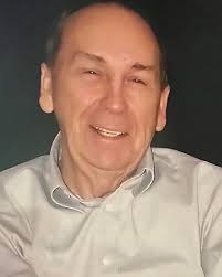 Obituary information for Jim Pickerill