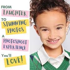 Testimonial Spotlight: Valerie (Evelyn's Mom) from Atlanta ✨ When it comes  to capturing kids' headshots, it's all about fun, comfort, and results!  Valerie trusted me with Evelyn's headshots after seeing my work