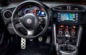 2019 Toyota 86 Interior Toyota 86 Toyota Gt86 Toyota