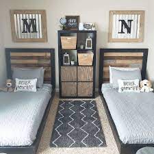 Pin On Rustic Boys Bedroom Ideas