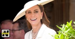 Prince William's Response to Inquiry About Kate Middleton's Health