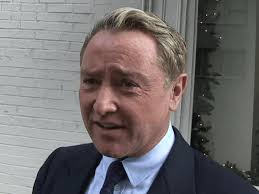 Lord of The Dance' Michael Flatley Battling Aggressive Form of Cancer