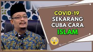 Berisi kata kata keren singkat buat status facebook, caption instagram, atau story media sosial. Takde Ubat Nabi Kami Kata Ada Ustaz Dato Kazim Elias Youtube