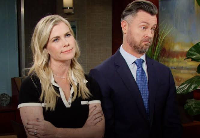 DOOL Spoilers: Is Sami's Fiancé Behind Kiriakis Mansion Offer, Dante  Vitali's Secret Plan? - Soap Opera Spy