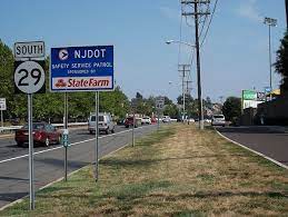 State Capitals Without Interstate Highways