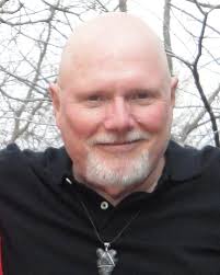 The Stalker -Eugene Baldwin's