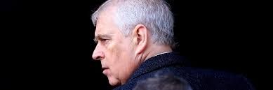 Two thirds support stripping Prince Andrew of remaining royal titles