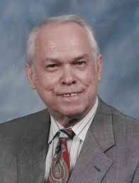 Rev. Jimmy Ronald Hammond Obituary