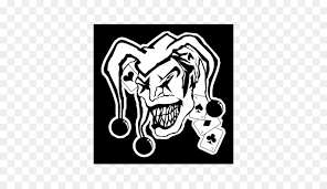 Download now biru atau putih diluar keliru bila nak pakai topeng muka. Paling Populer 24 Logo Joker Keren Hitam Putih Rian Gambar