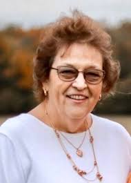 Carolyn Bowers Bramlett