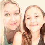 Ashley Hamman's Instagram, Twitter & Facebook