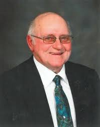 Obituary of Robert Richard Peckham