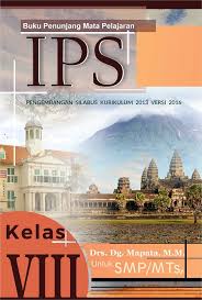 Detail silabus ips smp pdf dapat kamu nikmati dengan cara klik link. Buku Penunjang Mata Pelajaran Ilmu Pengetahuan Sosial Pengembangan