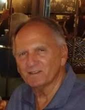 Obituary information for David P. Hart