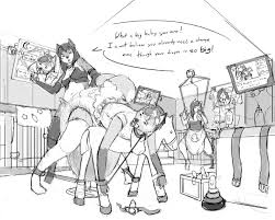 Rule34 - If it exists, there is porn of it   7098192