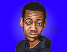 Tyler James Williams Projects :: Photos, videos, logos, illustrations and  branding :: Behance