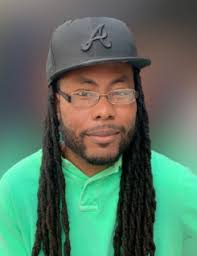 Obituary information for Tony Dewitt Richardson Jr.