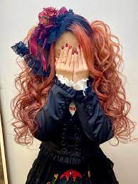 ボリューミーで可愛い♪『盛り髪ツインテール(^○^)』│新宿歌舞伎町の美容室「HAIR SET UP's」｜ヘアセット・メイク・着付け