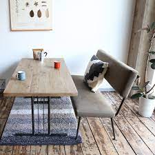 グリット2 ローダイニングテーブル grit low dining table 6956 ノットアンティークスのダイニングテーブル おしゃれ家具 インテリア通販のリグナ インテリア 家具 ダイニングテーブル 一人暮らし ダイニング