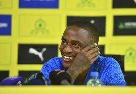 DStv Premiership: Thembinkosi Lorch Set For Eagerly-anticipated Sundowns  Debut Against Former Club Orlando Pirates | Hollywoodbets Sports Blog