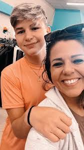 Amanda Wisener's Instagram, Twitter & Facebook