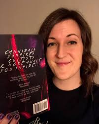 Interview with Aiden Merchant