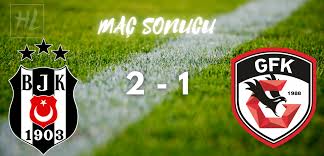 Galatasaray beşiktaş maç özetini ve sonucunu sizler için hazırladık. Besiktas Liderligi Aldi Besiktas 2 1 Gaziantep Fk Mac Sonucu Haberloggers