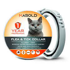 Check spelling or type a new query. The 4 Best Flea Collars For Cats