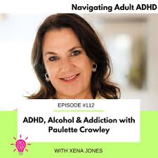 Why Does Trauma lead to Addiction?