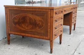 The best places to buy kitchen cabinets right now, from j.d. Large Early 1900s L Kreiss Partner Desk With Nine Drawers At 1stdibs