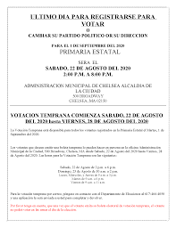 Calle 15 de abril y teodoro wolf frente al terminal. ðð¥ ð ðð ð¬ðð­ð¢ðð¦ðð«ð City Of Chelsea Massachusetts Gov Facebook