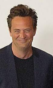 We did not find results for: Chandler Bing Wikipedia