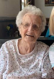 Margaret Robinson Obituary July 7, 2021