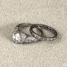 Rare Edwardian Ring Estate Diamond Jewelry Edwardian Engagement Ring Edwardian Ring Antique Engagement Rings