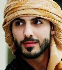 omar borkan al gala most handsome men beard styles for boys handsome arab men
