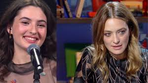 Daughter of two commerce graduates, she grew up in the roman quarter of. Sbnyrjdkxx3qbm