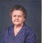 Emma Stutes Richard (1922-2007)