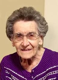Lucille Page Obituary April 4, 2020