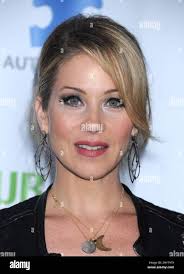 His daughter christina Banque de photographies et d'images à haute  résolution