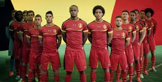 Select from premium rode duivels images of the highest quality. Vtm Haalt Rode Duivels Binnen Inclusief Nieuwe Nations League De Rijkste Belgen
