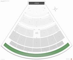 Cmac Seating Chart With Rows 2019