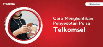 Laporan ke cs indosat juga gak berguna, gak akan membantu (toh gaji mereka ya dari cara seperti ini). Cara Menghentikan Penyedotan Pulsa Telkomsel Ampuh Terbaru