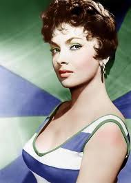 Anybody else had a 1950s Lola Lollbrigida hairstyle?