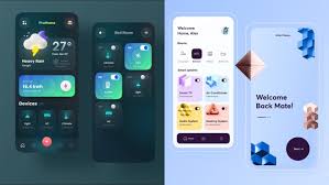 Do custom flutter app development to your specification by Kamranbaluch