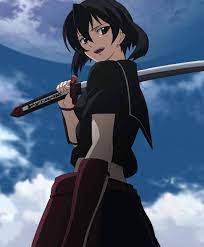 3 4 the series ended in the january 2017 issue of the magazine on december 22, 2016. Do You Guys Like Kurome Akamegakill